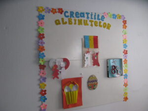 Centru Comunitar Dubasari